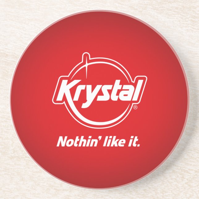 Krystal kustfartyg underlägg (Framsidan)