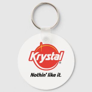 Krystal Nothin något liknande det Nyckelring