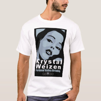 Krystal Tee Shirt