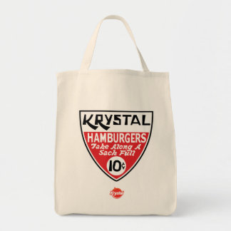 Krystal Tygkasse