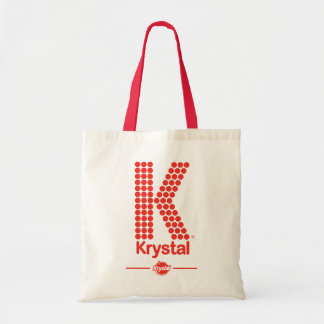 Krystal Tygkasse