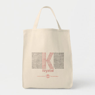 Krystal Tygkasse