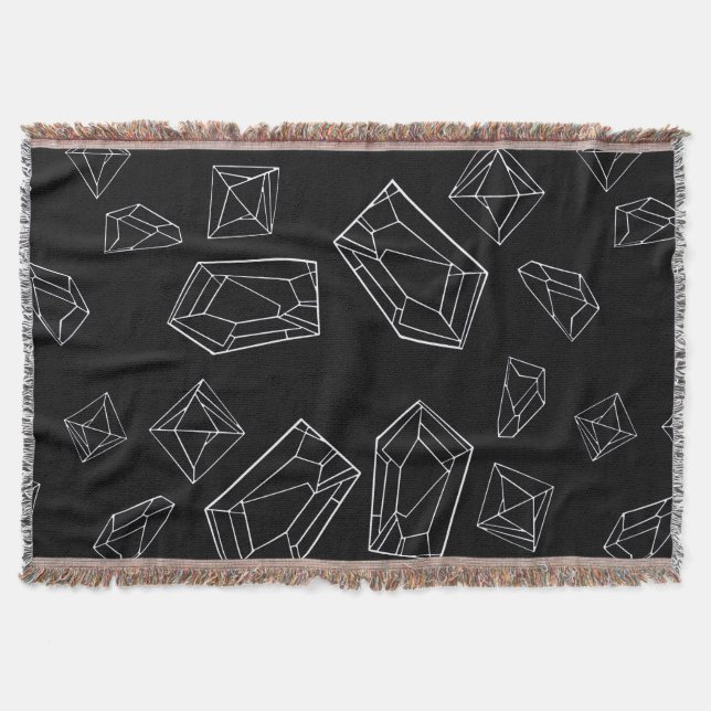 Krystaler Filt (Framsidan)