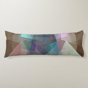 Krystaler..... Kroppskudde