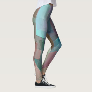 Krystaler.... Leggings