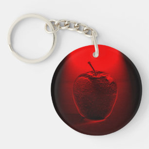 Krystallierat rödäpple