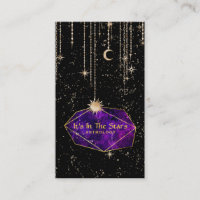 *~* Krystals Måne Stars Sol astrologi