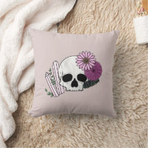 Krystmedel och smuts-blommigt