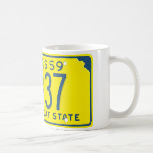 KS59 KAFFEMUGG