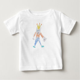 K's Prince Kattunge T Shirt