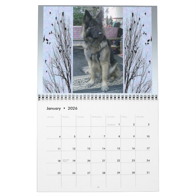 KSCI 2012-kalender Kalender (Jan 2026)