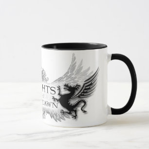 Ksd-kaffemugg Mugg