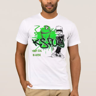 KSFUD-Skjorta T Shirt