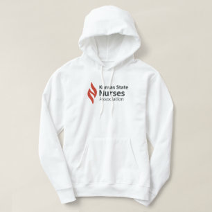 KSNA Light Färgad Hoodie