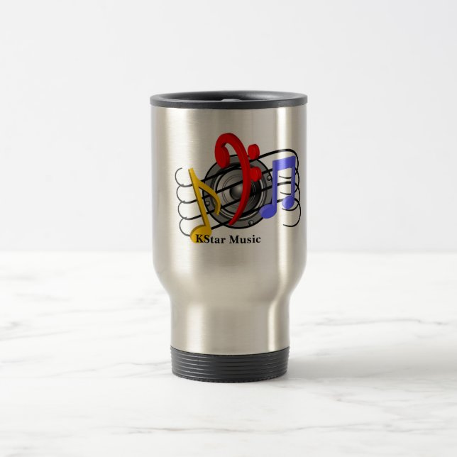 KStar podcastmugg Resemugg (Center)