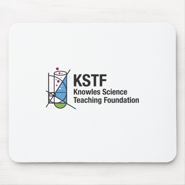 KSTF Mousepad Musmatta (Framsidan)