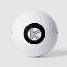 KT Golf Bollar