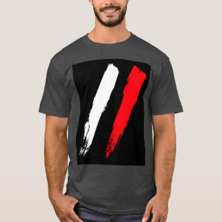 KT Tunstall Invisible empire crescent moon T Shirt