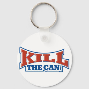 KTC-logotyp Keychain Nyckelring