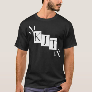 KTJ T SHIRT