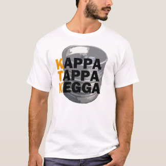 KTK-skjorta Tee Shirt