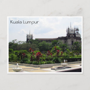 ktm hq kl vykort