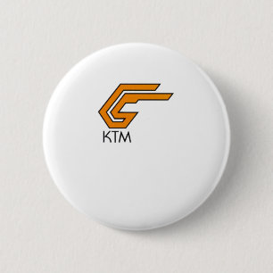 Ktm Logoklistermärke1 Knapp