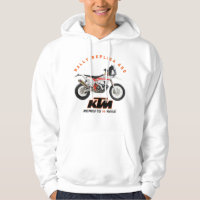 KTM RALLY REPLICA 450 Designer-hölje