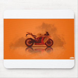 KTM RC8 MUSMATTA