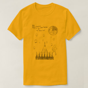 KTRYKH T SHIRT