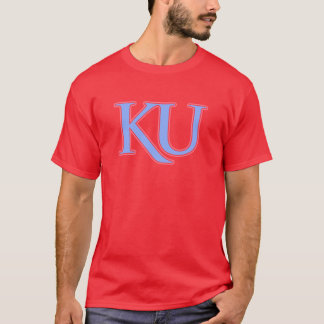 KU1 T SHIRT