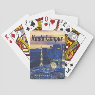 Kuala Lumpur Casinokort