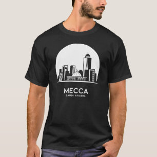Kuala Lumpur City Malaysia T Shirt