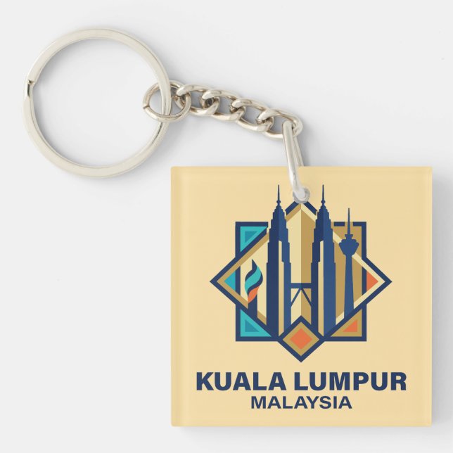 Kuala Lumpur Malaysia Southeast Asia (Framsidan)