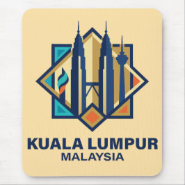 Kuala Lumpur Malaysia Southeast Asia Musmatta
