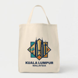 Kuala Lumpur Malaysia Southeast Asia Tygkasse