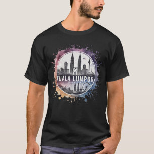 Kuala Lumpur T Shirt