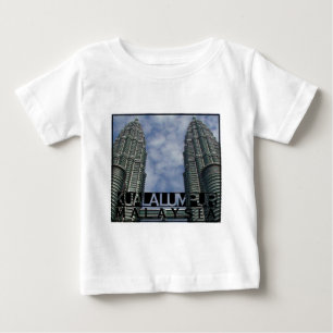 Kuala Lumpur T-shirt