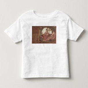 Kuan-yin, Kompassionens gudinna T Shirt