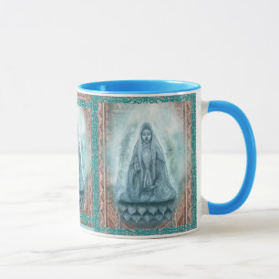 Kuan Yin mugg