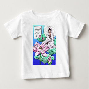 Kuan Yin, Quan Yin, hör dina Gråter Tee Shirt