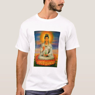 Kuan Yin skjorta Tee Shirt