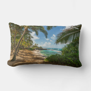 Kuau Cove Beach Maui, Hawaii Lumbarkudde