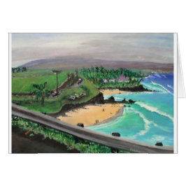 kuaucove 2 hälsningskort