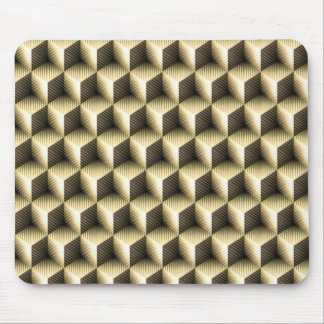 Kub Art 1 Mousepad Musmatta