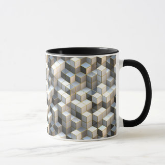 Kub Art 2 Mugg