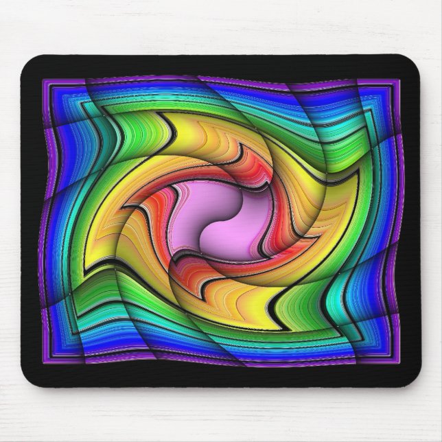 Kub Musmatta (Framsidan)