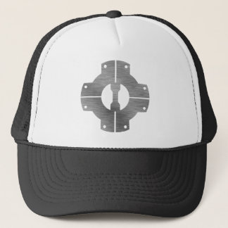 Kub nolla truckerkeps