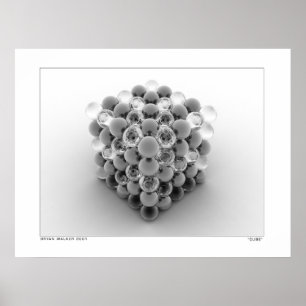 Kub Poster