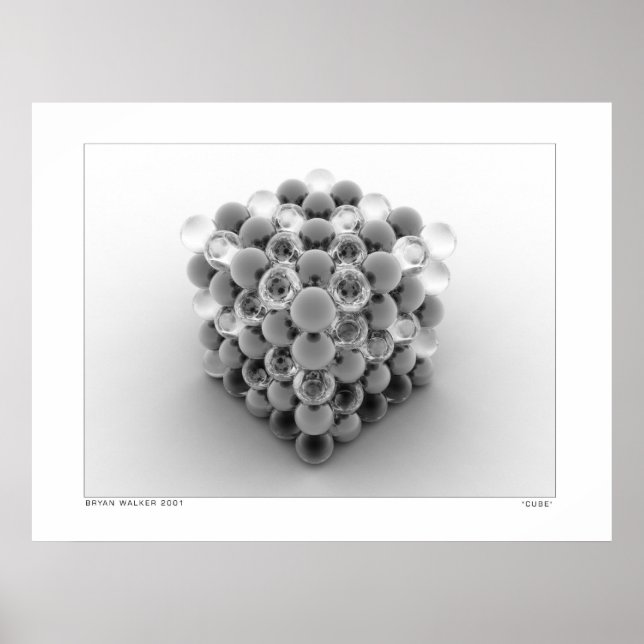 Kub Poster (Framsidan)